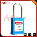 Elecpopular Produto promocional Thin Shackle 4.5mm Safety Lock